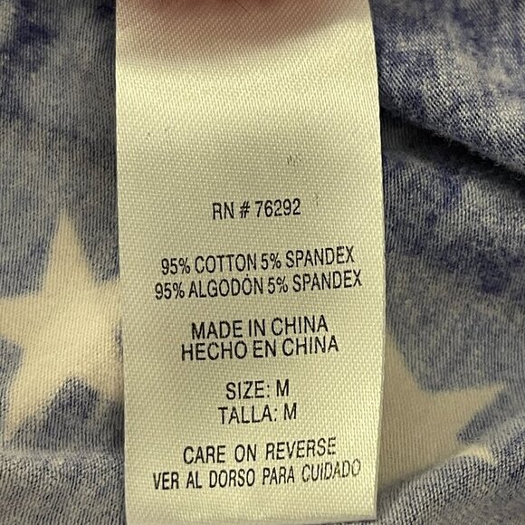 DC Comics Wonder Woman Tank Top Women's Medium Multicolor Racerback - Picture 10 of 10